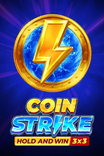 Coin Strike: Hold and Win